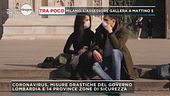 Coronavirus: le misure restrittive