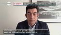 Coronavirus: Federico Gatti in quarantena