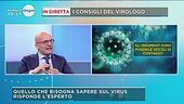Coronavirus, il tempo del contagio