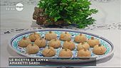 Amaretti sardi