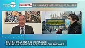 Assessore Gallera: "Le aziende che possono far lavorare da casa lo facciano"