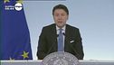 Coronavirus: Italia "resta a casa"