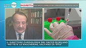 Il direttore cardiologia Del Sacco di Milano