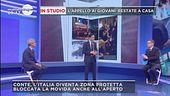Coronavirus: l'appello ai giovani