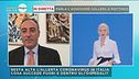 Parla Giulio Gallera