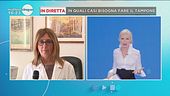 In diretta dallo Spallanzani