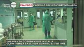 Emergenza COVID-19 in Italia: la situazione