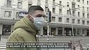 Giovani, ragazzi e ragazze: rispettate il divieto!