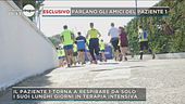 Esclusivo: la storia del Paziente 1