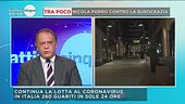 Alessandro Cecchi Paone sul  Coronavirus