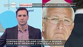 COVID-19: in diretta Marcello Lippi