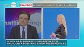 COVID-19: parla Walter Pasini
