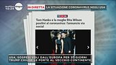 La situazione Coronavirus  negli US