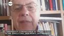 COVID-19: parla Giovanni Rezza