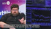 COVID-19: altri Paesi fanno finta di niente