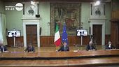 COVID-19: accordo tra il governo e le parti sociali
