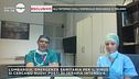 COVID-19: all'interno dell'ospedale Niguarda di Milano