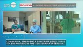 Coronavirus in Lombardia, momento delicato