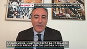 COVID-19: parla Giulio Gallera