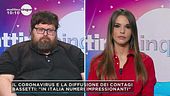 Coronavirus: non servono le polemiche