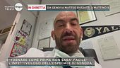 Coronavirus: da Genova l'infettivologo Matteo Bassetti