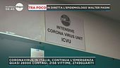 Coronavirus in Italia, continua l'emergenza