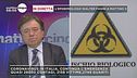 Coronavirus,  l'epidemiologo Walter Pasini a Mattino 5
