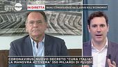 Coronavirus, il ruolo dell'Europa