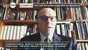 Coronavirus, in diretta Walter Ricciardi dell'Oms a Mattino 5