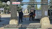 Virus, emergenza sanitaria a Bergamo