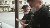 Coronavirus, in Cina una app per evitare i quarantenati