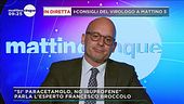 Bufale o verità, i consigli del virologo