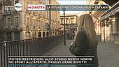 La situazione coronavirus a Catania