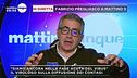 "Siamo ancora nella fase acuta del virus"