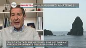Coronavirus: "Picco contagi previsto nel fine settimana"