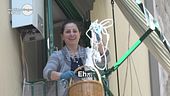 Il coronavirus a Napoli tra luci e ombre