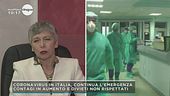Coronavirus in Italia, continua l'emergenza