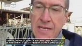 "Virus, agricoltura a rischio collasso"