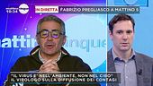 "Il virus è nell'ambiente, non nel cibo"