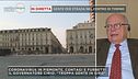 Massimo Galli:"Questa epidemia durerà più di tre mesi"