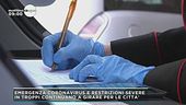 Emergenza Coronavirus e restrizioni severe