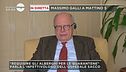 Massimo Galli:"Supermercati devono aprire per 24 ore"