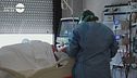 Coronavirus, è emergenza negli ospedali