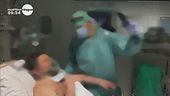Il virus uccide più in Italia che in Cina