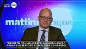 Leggera flessione dei nuovi contagi: parla il virologo Francesco Broccolo