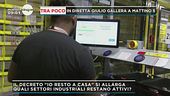 Il decreto "Io resto a casa si allarga"