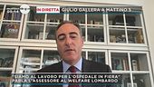 "Speriamo nell'arrivo delle mascherine"