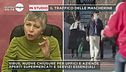 Irene Pivetti sul traffico delle mascherine