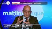 COVID-19: la speranza dell'antivirale Avigan