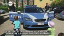 La lettera della bimba Noemi alla polizia di Viterbo